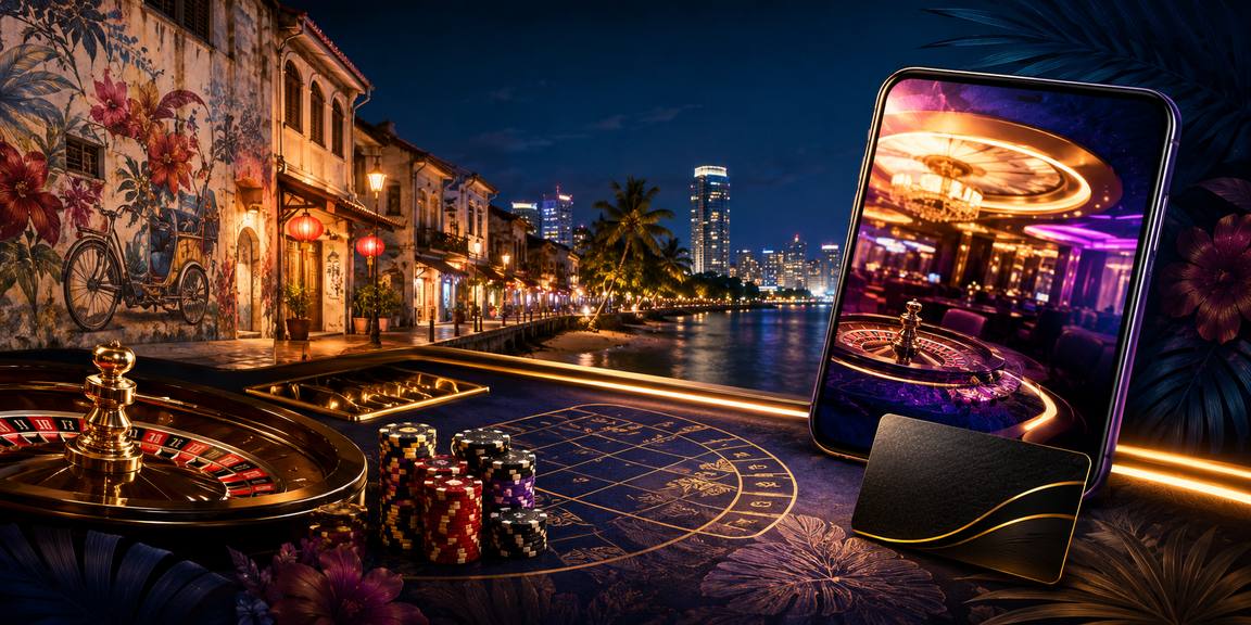 4d gd mobile gaming