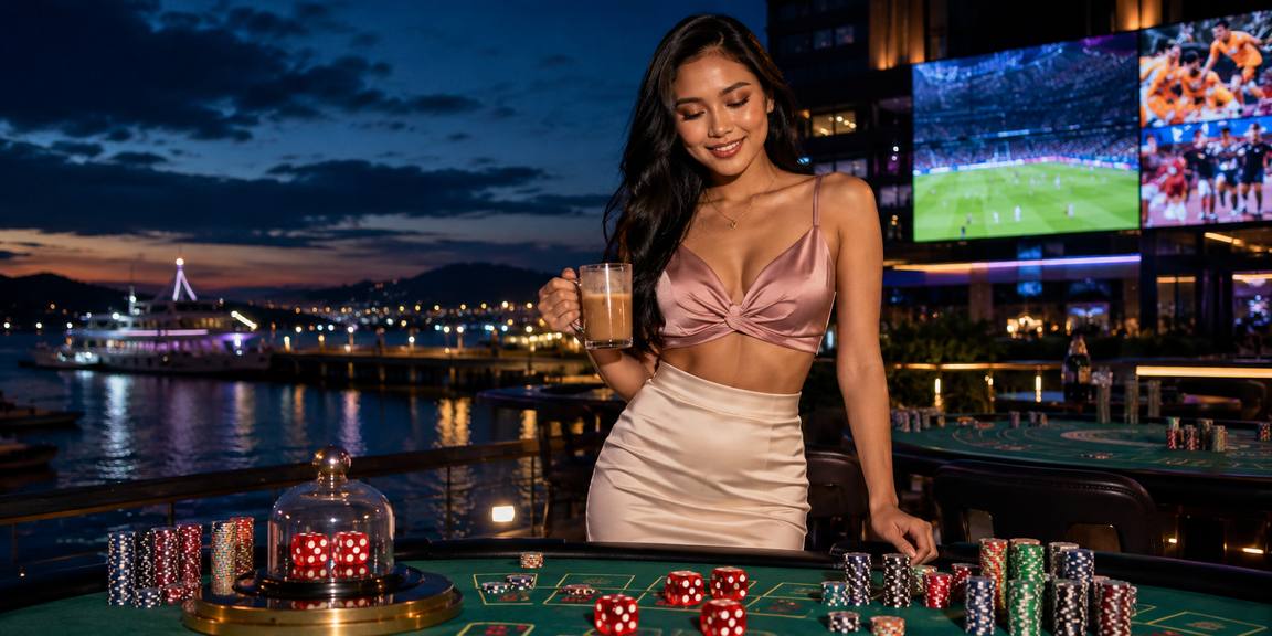 4d gd Pasaran MotoGP, Bola Sepak dan E-Sukan
